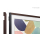Samsung Rama Samsung VG-SCFT32BW/XC The Frame 32" - brązowa - 1074536 - zdjęcie 3